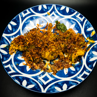 Venadu Paal Konju (Shrimp)
